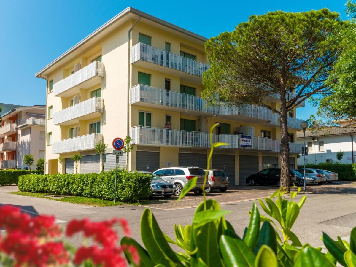 ביביונה Apartment Antonella-1 By Interhome מראה חיצוני תמונה