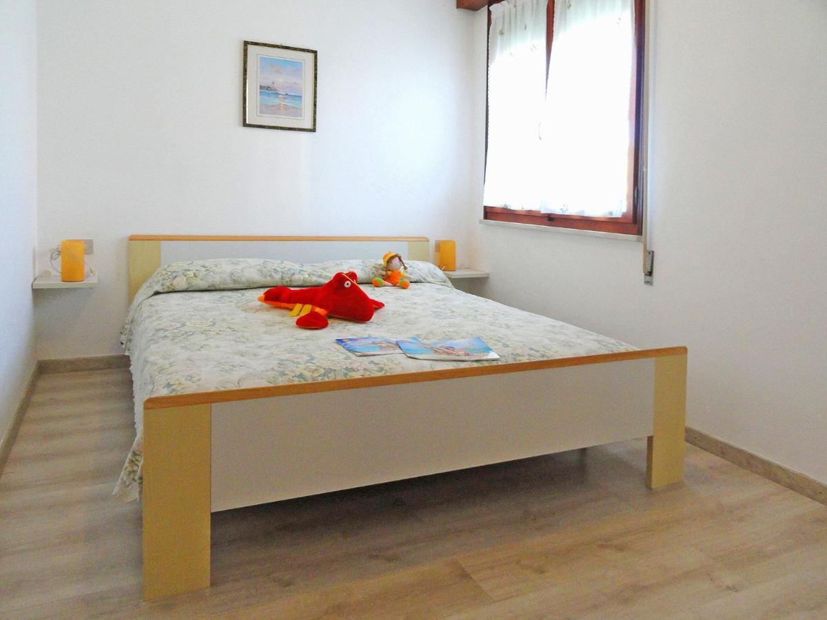 ביביונה Apartment Antonella-1 By Interhome מראה חיצוני תמונה