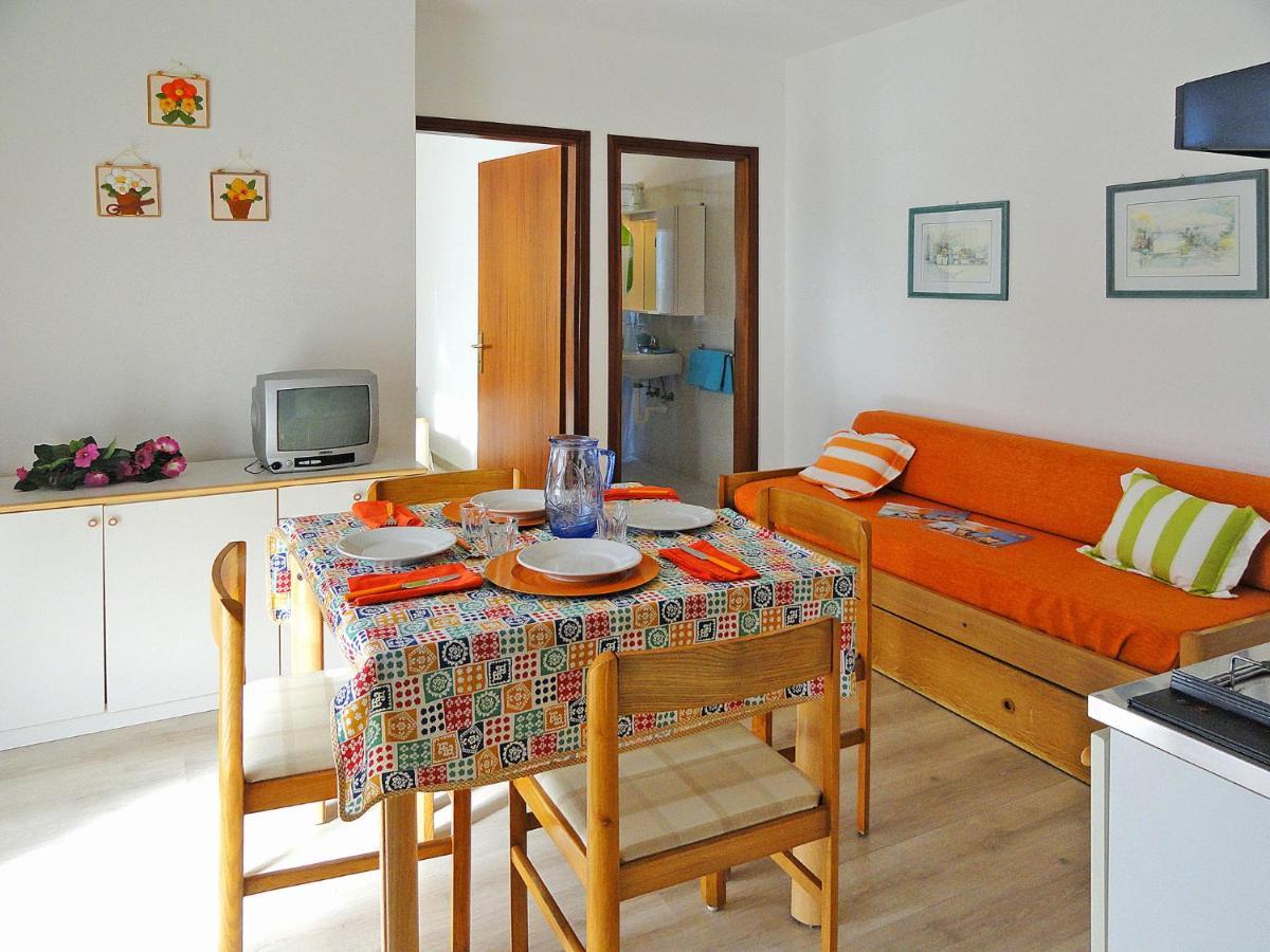 ביביונה Apartment Antonella-1 By Interhome מראה חיצוני תמונה