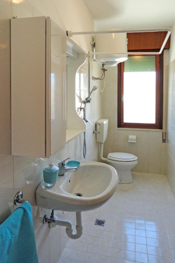 ביביונה Apartment Antonella-1 By Interhome מראה חיצוני תמונה