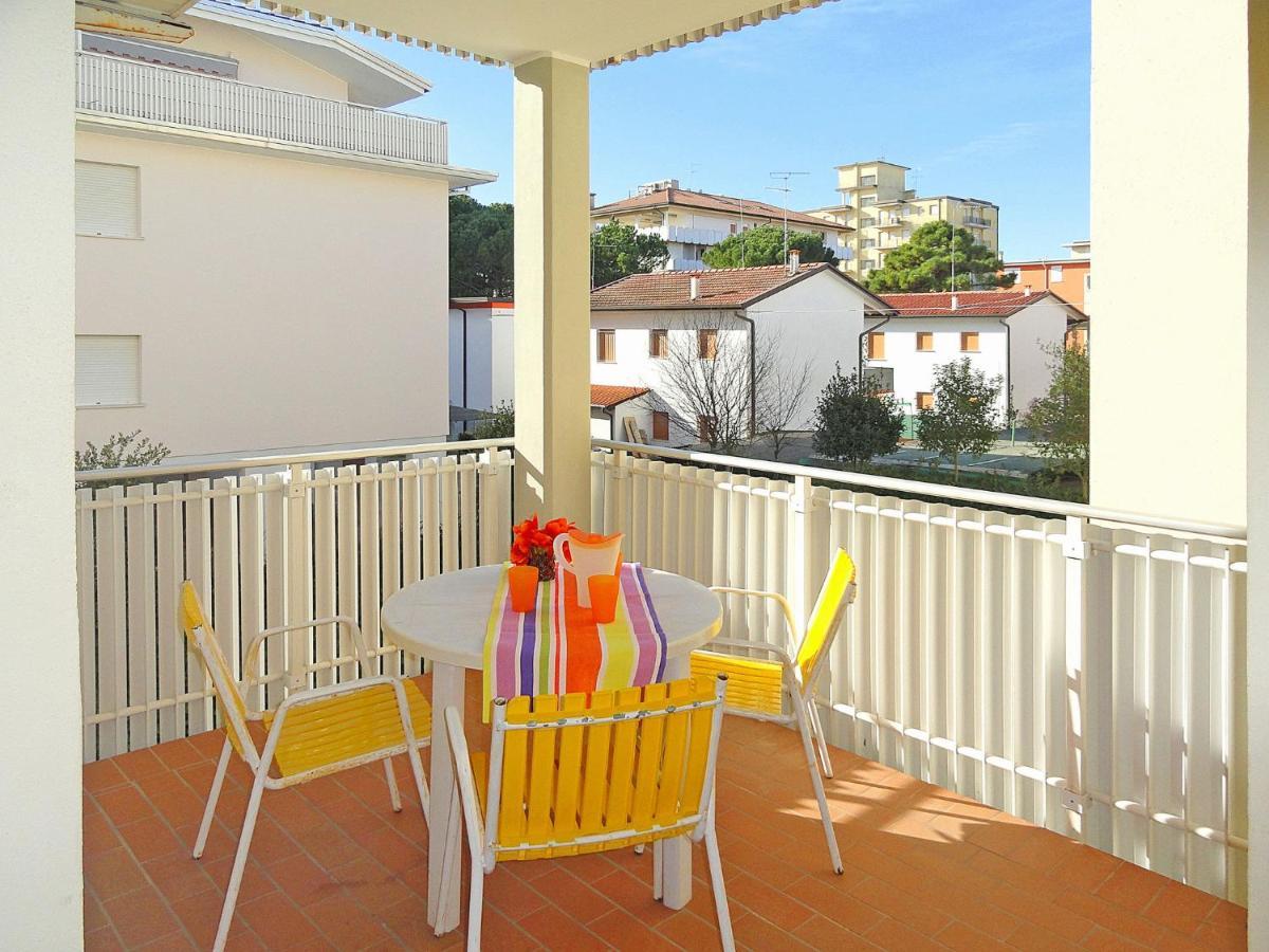 ביביונה Apartment Antonella-1 By Interhome מראה חיצוני תמונה