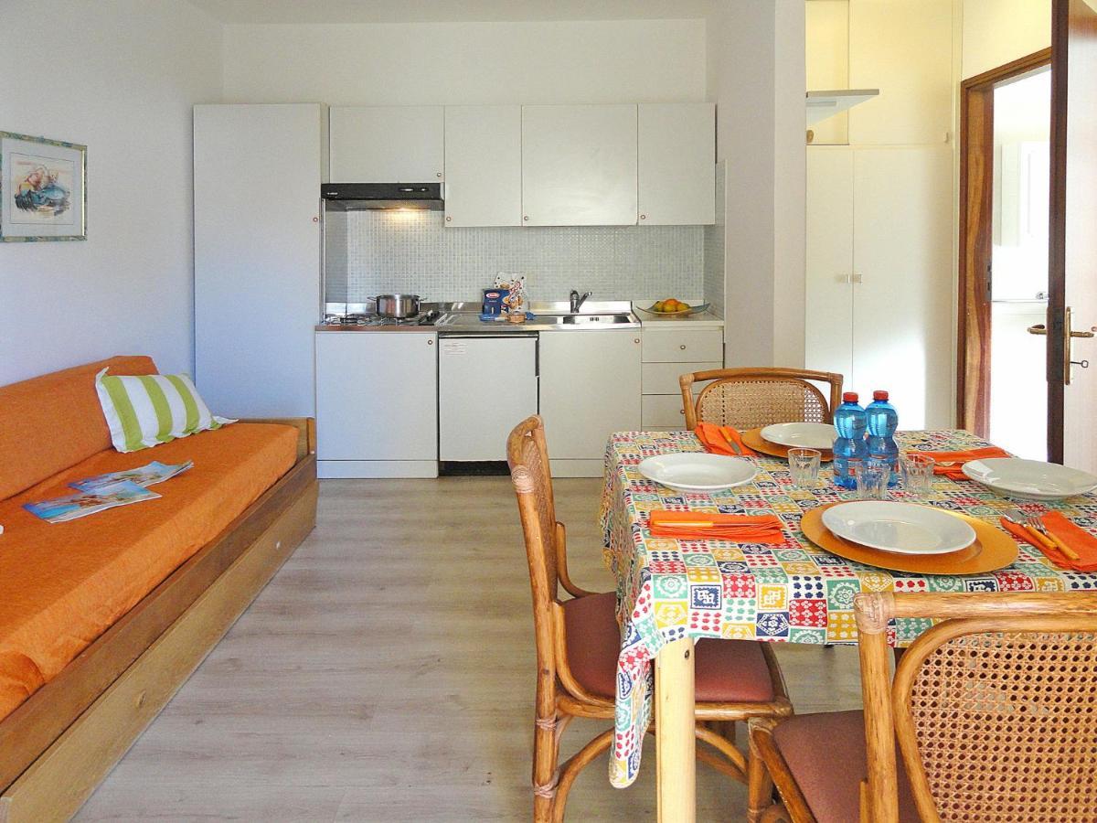 ביביונה Apartment Antonella-1 By Interhome מראה חיצוני תמונה