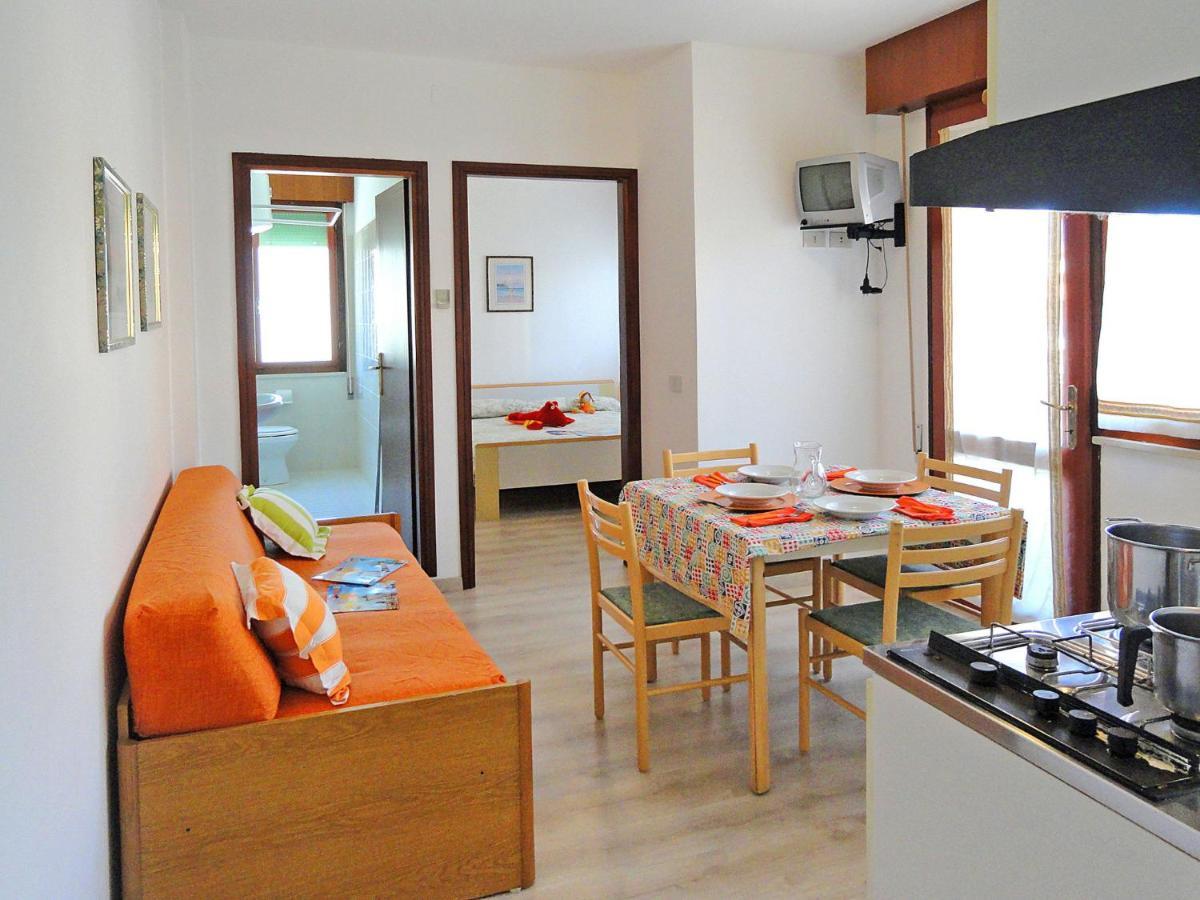 ביביונה Apartment Antonella-1 By Interhome מראה חיצוני תמונה