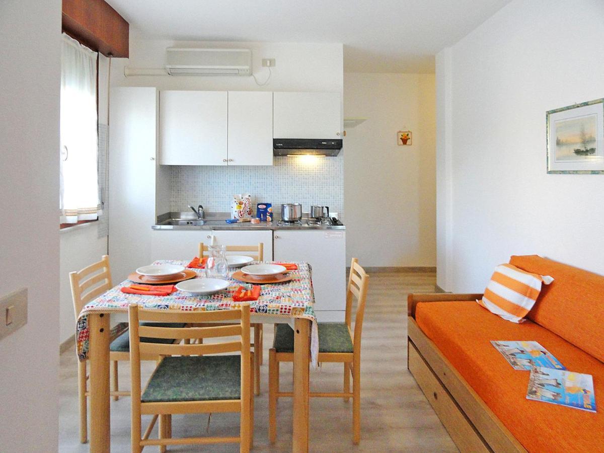 ביביונה Apartment Antonella-1 By Interhome מראה חיצוני תמונה