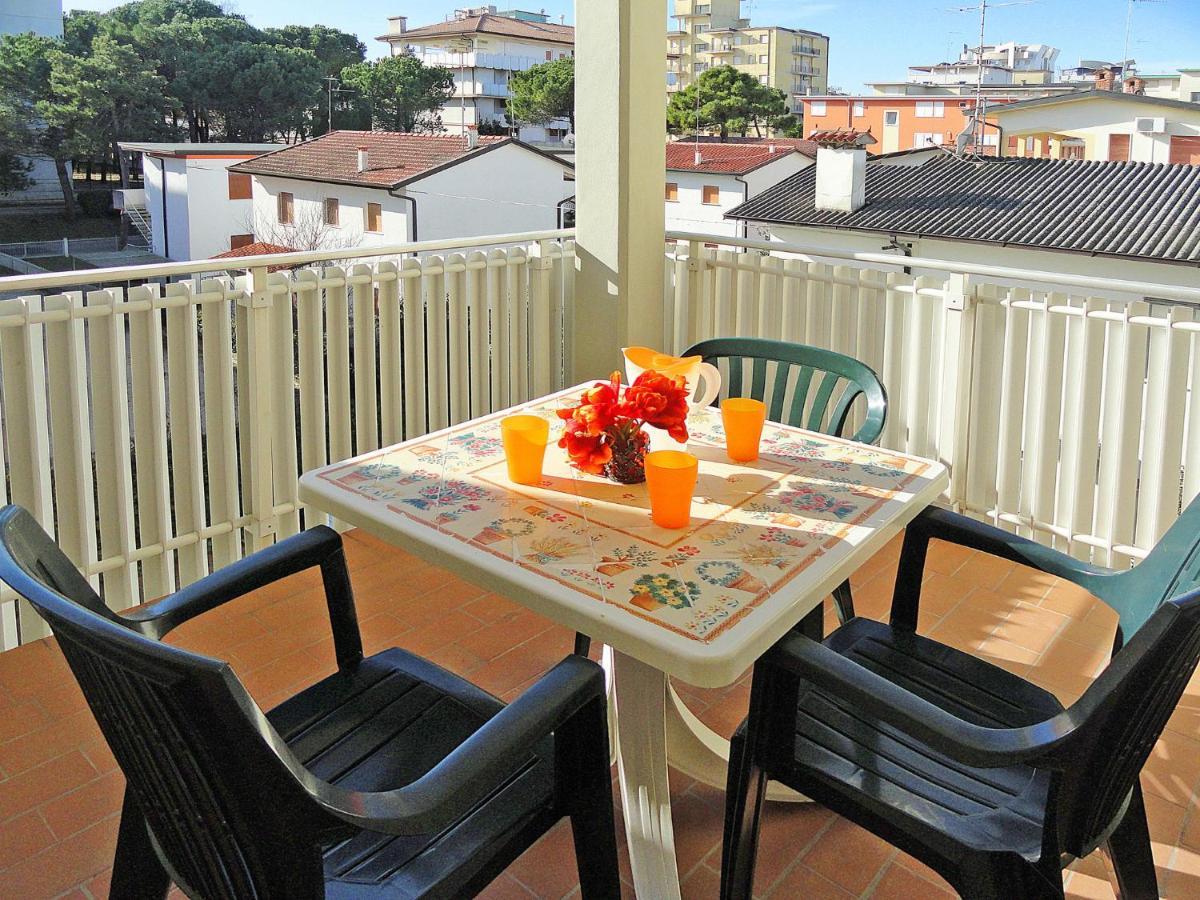 ביביונה Apartment Antonella-1 By Interhome מראה חיצוני תמונה