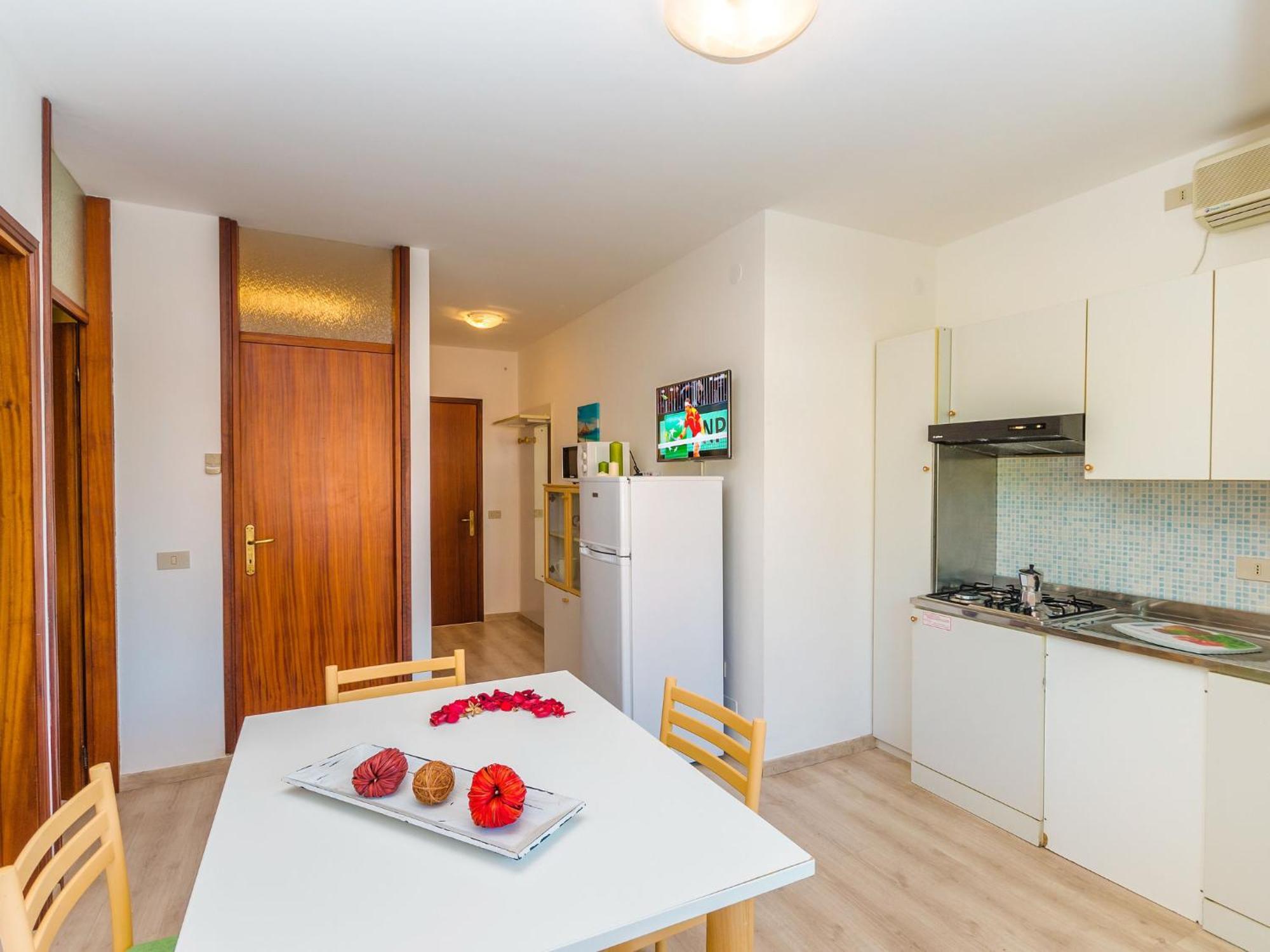 ביביונה Apartment Antonella-1 By Interhome מראה חיצוני תמונה