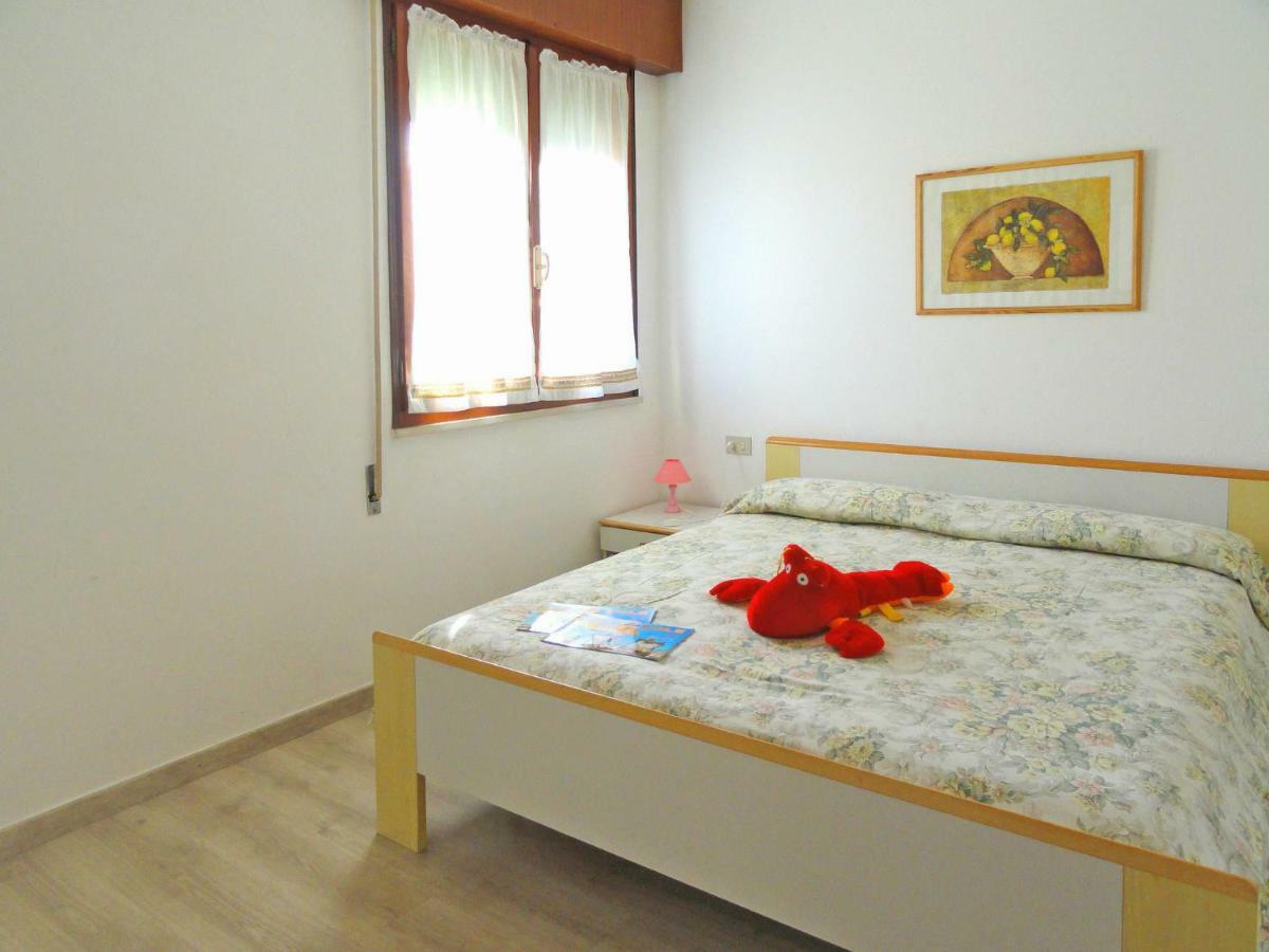 ביביונה Apartment Antonella-1 By Interhome מראה חיצוני תמונה